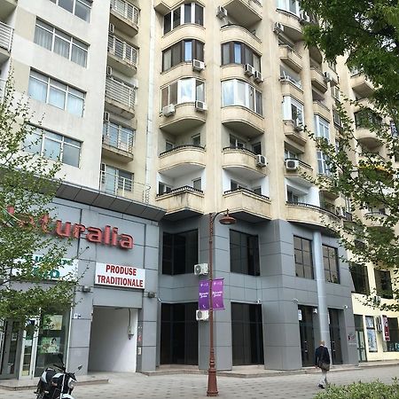 Bliss Residence - Boulevard Bükreş Dış mekan fotoğraf