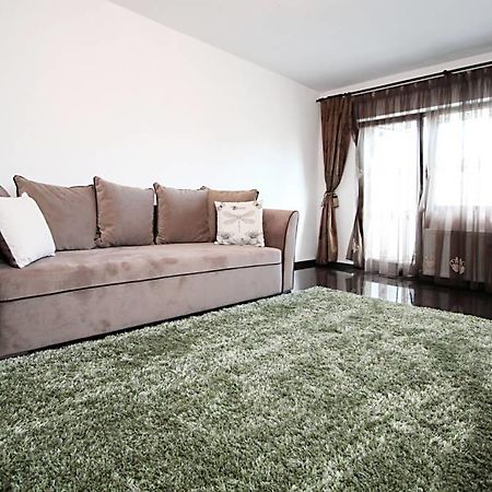 Bliss Residence - Boulevard Bükreş Dış mekan fotoğraf