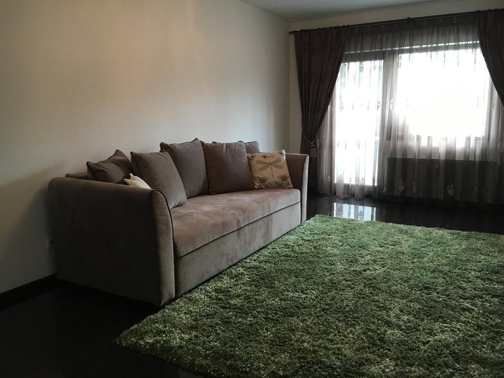 Bliss Residence - Boulevard Bükreş Dış mekan fotoğraf