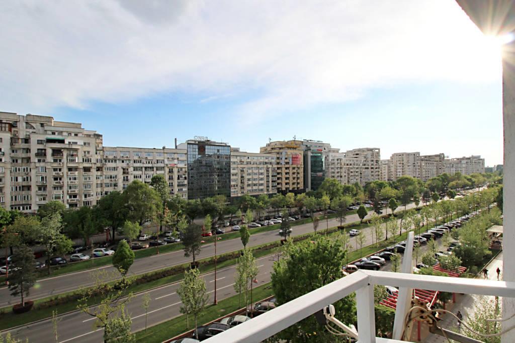 Bliss Residence - Boulevard Bükreş Dış mekan fotoğraf