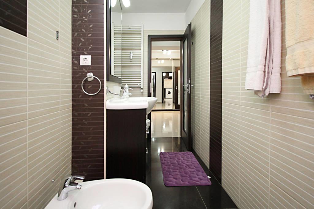 Bliss Residence - Boulevard Bükreş Dış mekan fotoğraf
