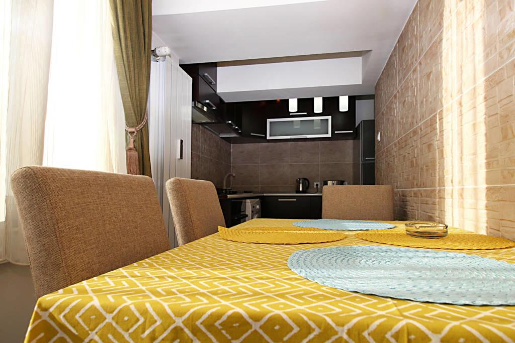 Bliss Residence - Boulevard Bükreş Dış mekan fotoğraf
