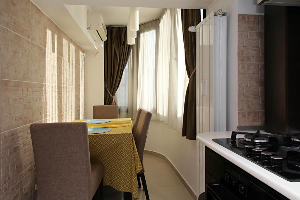 Bliss Residence - Boulevard Bükreş Dış mekan fotoğraf