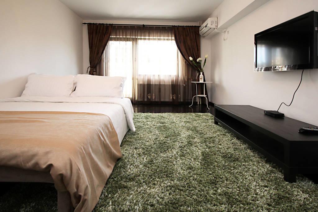 Bliss Residence - Boulevard Bükreş Dış mekan fotoğraf