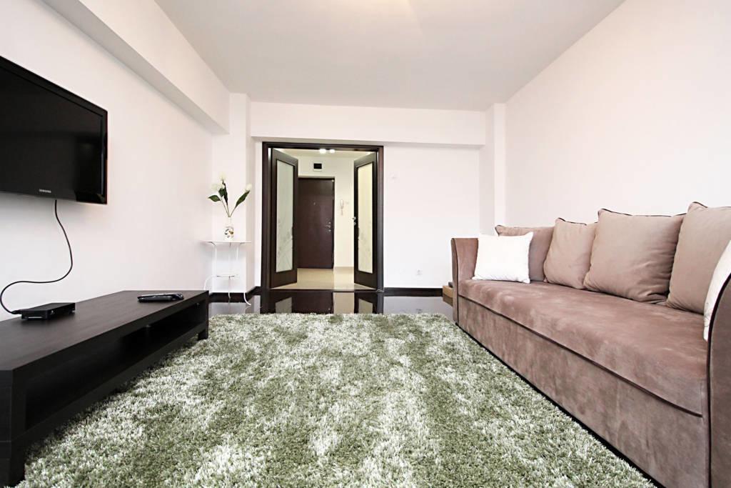Bliss Residence - Boulevard Bükreş Dış mekan fotoğraf