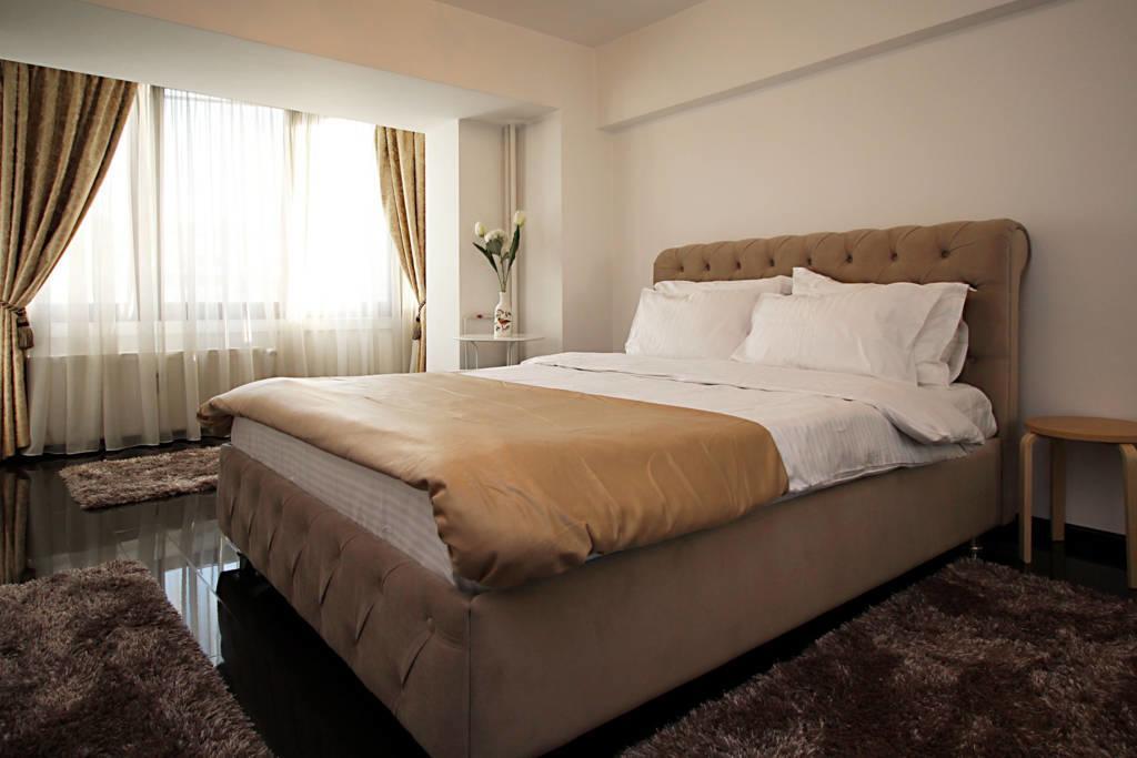 Bliss Residence - Boulevard Bükreş Dış mekan fotoğraf