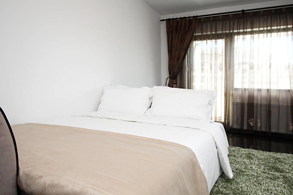 Bliss Residence - Boulevard Bükreş Dış mekan fotoğraf
